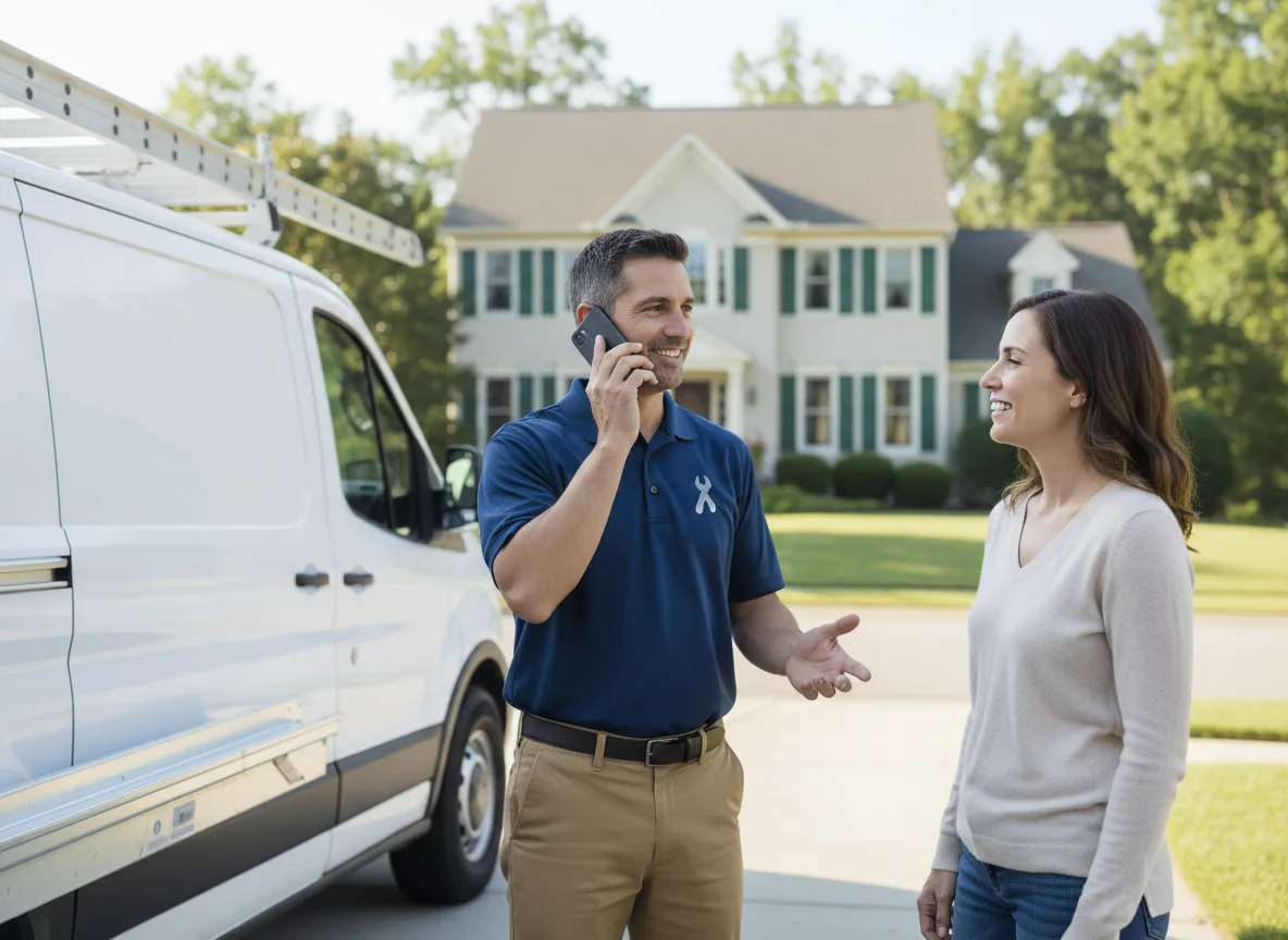 Home Gutter Service Sherwood, MI FAQs